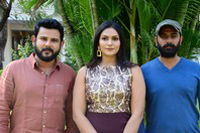 Rani Movie Press Meet